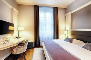 Welcome Hotel Residenzschloss Bamberg