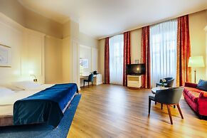 Welcome Hotel Residenzschloss Bamberg