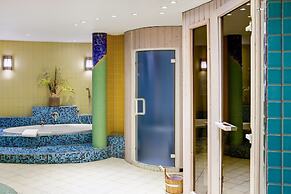 Welcome Hotel Residenzschloss Bamberg