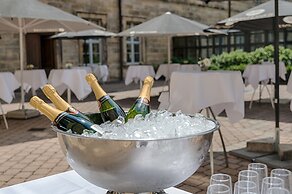 Welcome Hotel Residenzschloss Bamberg