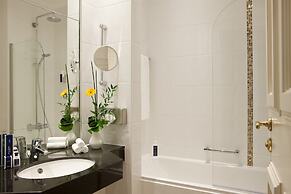 Welcome Hotel Residenzschloss Bamberg