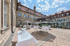 Welcome Hotel Residenzschloss Bamberg
