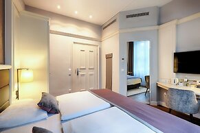 Welcome Hotel Residenzschloss Bamberg