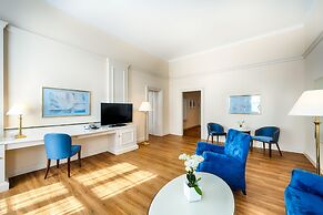 Welcome Hotel Residenzschloss Bamberg