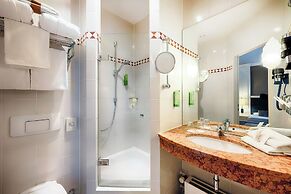 Welcome Hotel Residenzschloss Bamberg