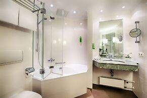 Welcome Hotel Residenzschloss Bamberg