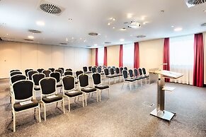 Welcome Hotel Residenzschloss Bamberg