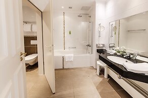 Welcome Hotel Residenzschloss Bamberg
