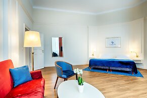 Welcome Hotel Residenzschloss Bamberg