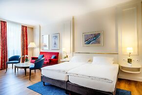 Welcome Hotel Residenzschloss Bamberg