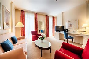 Welcome Hotel Residenzschloss Bamberg