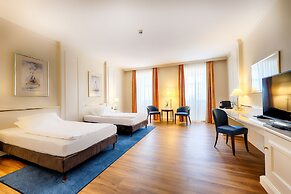 Welcome Hotel Residenzschloss Bamberg