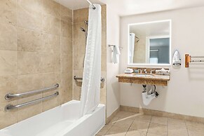 Best Western Chula Vista/Otay Valley Hotel