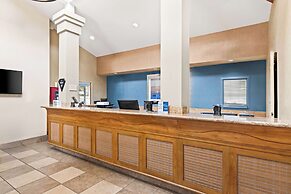 Best Western Chula Vista/Otay Valley Hotel