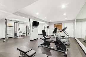 Best Western Chula Vista/Otay Valley Hotel