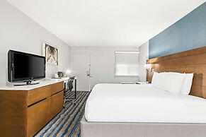 Best Western Chula Vista/Otay Valley Hotel