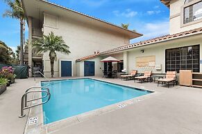 Best Western Chula Vista/Otay Valley Hotel