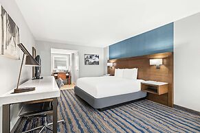 Best Western Chula Vista/Otay Valley Hotel