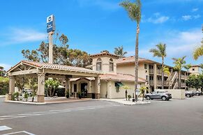 Best Western Chula Vista/Otay Valley Hotel