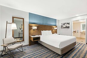 Best Western Chula Vista/Otay Valley Hotel