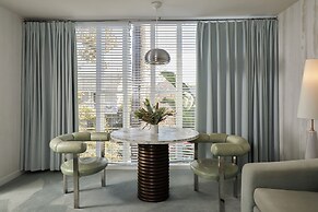 Avalon Hotel Beverly Hills, a Member of Design Hotels