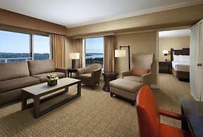 Hyatt Regency Bellevue