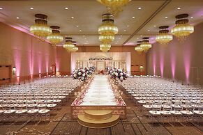 Hyatt Regency Bellevue