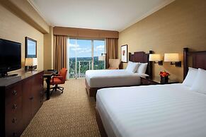 Hyatt Regency Bellevue