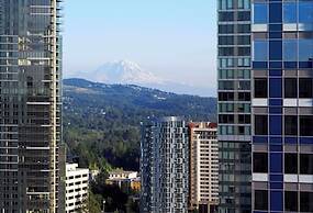 Hyatt Regency Bellevue