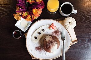 Hyatt Regency Bellevue