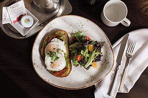 Hyatt Regency Bellevue