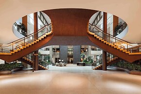 Hyatt Regency Bellevue