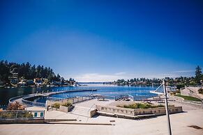 Hyatt Regency Bellevue