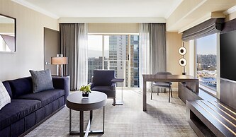 Hyatt Regency Bellevue