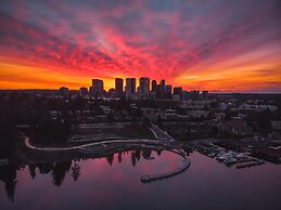Hyatt Regency Bellevue