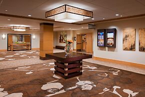 Hyatt Regency Bellevue