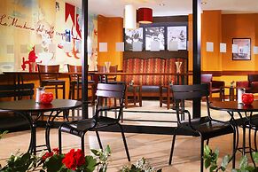 Sheraton Skyline Hotel London Heathrow