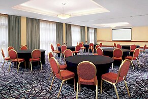 Sheraton Skyline Hotel London Heathrow