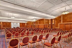 Sheraton Skyline Hotel London Heathrow