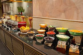Sheraton Skyline Hotel London Heathrow