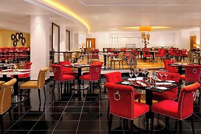 Sheraton Skyline Hotel London Heathrow