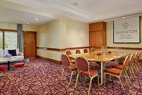 Sheraton Skyline Hotel London Heathrow