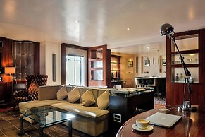 Sheraton Skyline Hotel London Heathrow