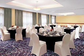 Sheraton Skyline Hotel London Heathrow