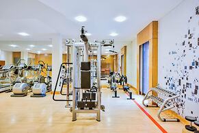 Sheraton Skyline Hotel London Heathrow