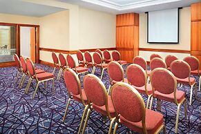 Sheraton Skyline Hotel London Heathrow