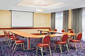 Sheraton Skyline Hotel London Heathrow