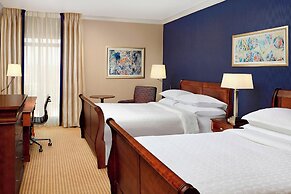 Sheraton Skyline Hotel London Heathrow