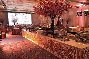 Sheraton Skyline Hotel London Heathrow