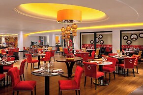 Sheraton Skyline Hotel London Heathrow
